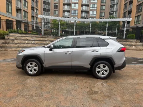 More photos of 2020 TOYOTA RAV4 XLE at C&G Imports, VA