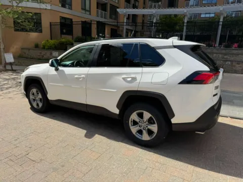 More photos of 2023 TOYOTA RAV4 XLE at C&G Imports, VA