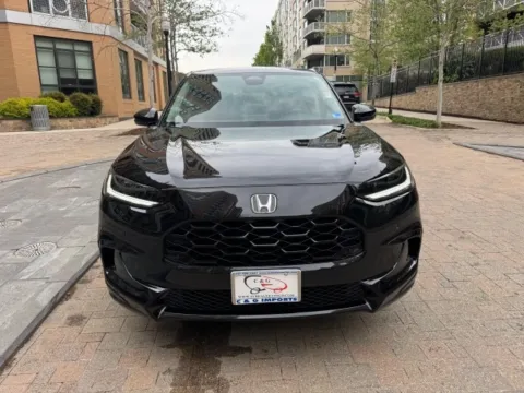 Photos of 2025 HONDA HR-V EX-L for sale in Arlington, VA at C&G Imports