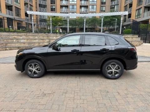 More photos of 2025 HONDA HR-V EX-L at C&G Imports, VA