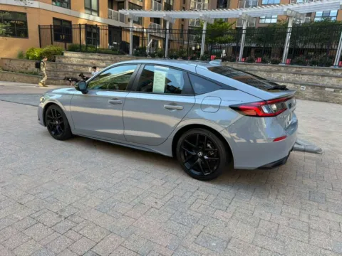 More photos of 2024 HONDA CIVIC SPORT at C&G Imports, VA