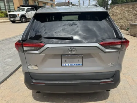 More photos of 2021 TOYOTA RAV4 XLE PREMIUM at C&G Imports, VA