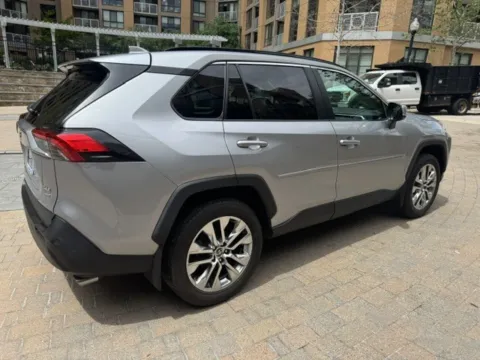 More photos of 2021 TOYOTA RAV4 XLE PREMIUM at C&G Imports, VA