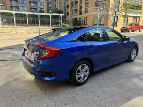 More photos of 2020 HONDA CIVIC LX at C&G Imports, VA