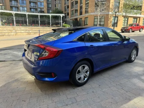 More photos of 2020 HONDA CIVIC LX at C&G Imports, VA