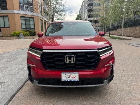 Photos of 2023 HONDA PILOT EX-L for sale in Arlington, VA at C&G Imports