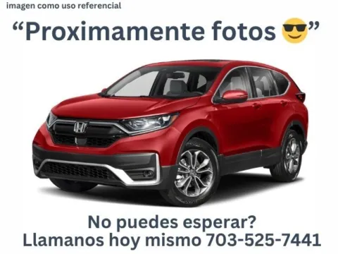 Black 2022 HONDA CR-V EX-L for sale in Arlington, VA
