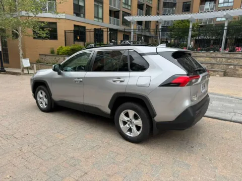 More photos of 2022 TOYOTA RAV4 LE at C&G Imports, VA