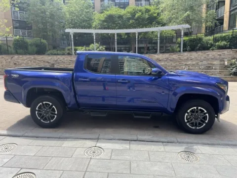 More photos of 2025 TOYOTA TACOMA TRD SPORT at C&G Imports, VA