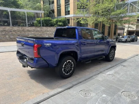 More photos of 2025 TOYOTA TACOMA TRD SPORT at C&G Imports, VA