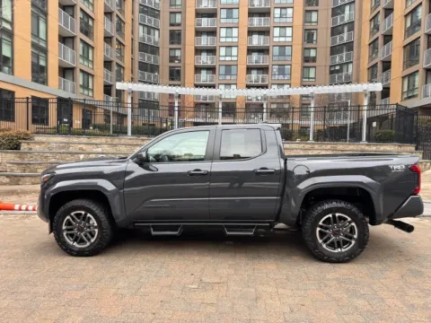 More photos of 2025 TOYOTA TACOMA TRD SPORT at C&G Imports, VA