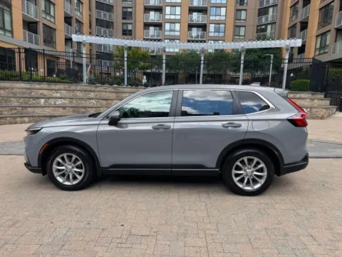 More photos of 2023 HONDA CR-V EX-L at C&G Imports, VA