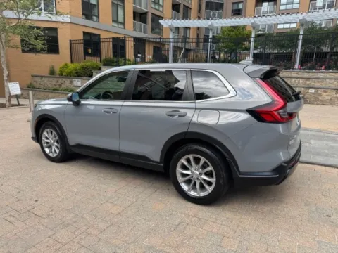 More photos of 2023 HONDA CR-V EX-L at C&G Imports, VA