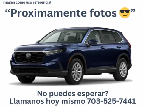 Gray 2023 HONDA CR-V EX-L for sale in Arlington, VA