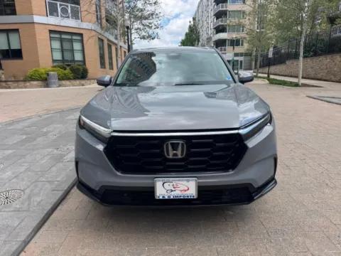 Photos of 2023 HONDA CR-V EX-L for sale in Arlington, VA at C&G Imports