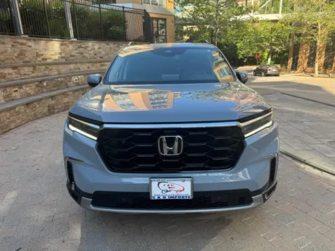 Photos of 2024 HONDA PILOT TOURING for sale in Arlington, VA at C&G Imports
