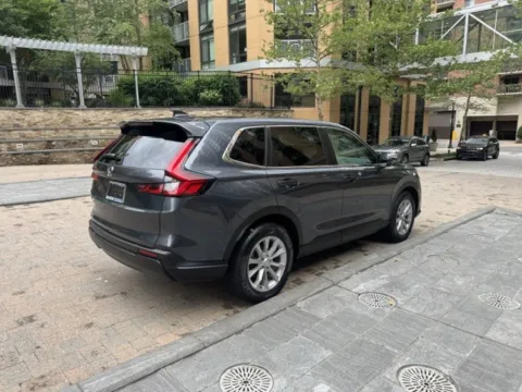 More photos of 2023 HONDA CR-V EX-L at C&G Imports, VA