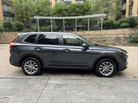 More photos of 2023 HONDA CR-V EX-L at C&G Imports, VA
