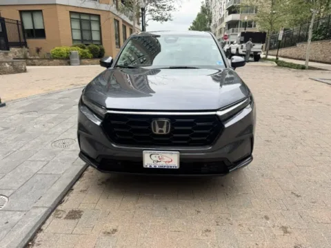 Photos of 2023 HONDA CR-V EX-L for sale in Arlington, VA at C&G Imports