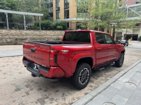 More photos of 2025 TOYOTA TACOMA TRD SPORT at C&G Imports, VA
