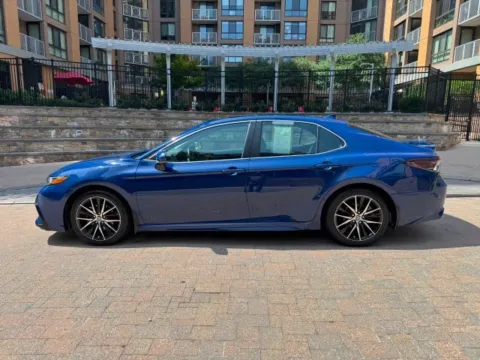 More photos of 2023 TOYOTA CAMRY SE at C&G Imports, VA
