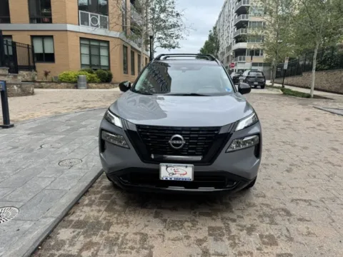 Photos of 2023 NISSAN ROGUE SV for sale in Arlington, VA at C&G Imports