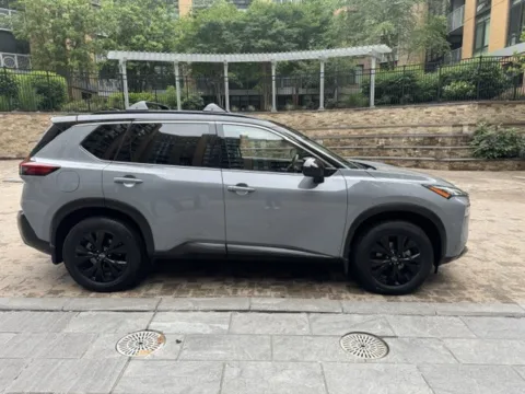 More photos of 2023 NISSAN ROGUE SV at C&G Imports, VA