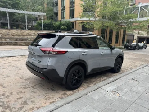 More photos of 2023 NISSAN ROGUE SV at C&G Imports, VA