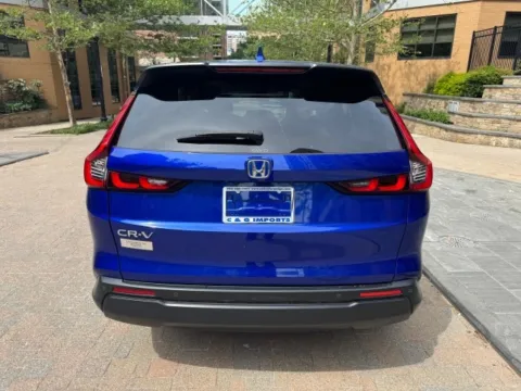 More photos of 2023 HONDA CR-V EX-L at C&G Imports, VA
