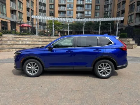 More photos of 2023 HONDA CR-V EX-L at C&G Imports, VA