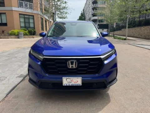Photos of 2023 HONDA CR-V EX-L for sale in Arlington, VA at C&G Imports