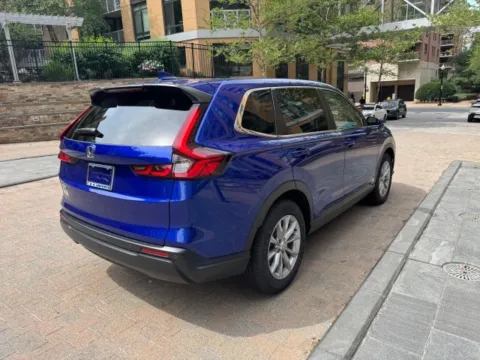 Another view of 2023 HONDA CR-V EX-L for sale in Arlington, VA at C&G Imports