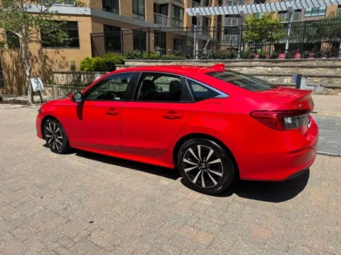 More photos of 2023 HONDA CIVIC EX at C&G Imports, VA