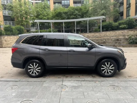 More photos of 2019 HONDA PILOT EX-L at C&G Imports, VA