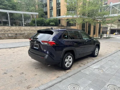 More photos of 2021 TOYOTA RAV4 XLE at C&G Imports, VA