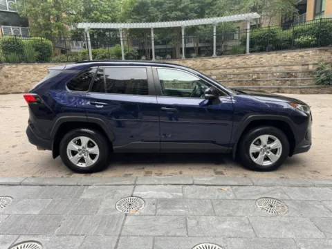 More photos of 2021 TOYOTA RAV4 XLE at C&G Imports, VA