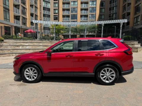 More photos of 2024 HONDA CR-V EX-L at C&G Imports, VA