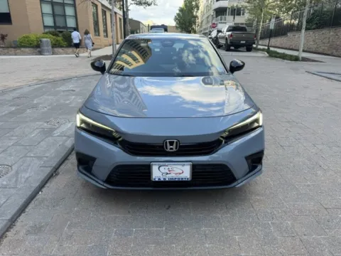 Photos of 2023 HONDA CIVIC SPORT for sale in Arlington, VA at C&G Imports