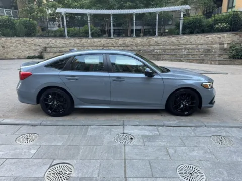 More photos of 2023 HONDA CIVIC SPORT at C&G Imports, VA