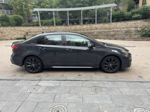 More photos of 2023 TOYOTA COROLLA SE at C&G Imports, VA