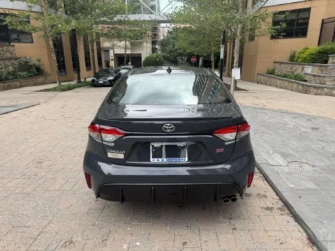 More photos of 2023 TOYOTA COROLLA SE at C&G Imports, VA