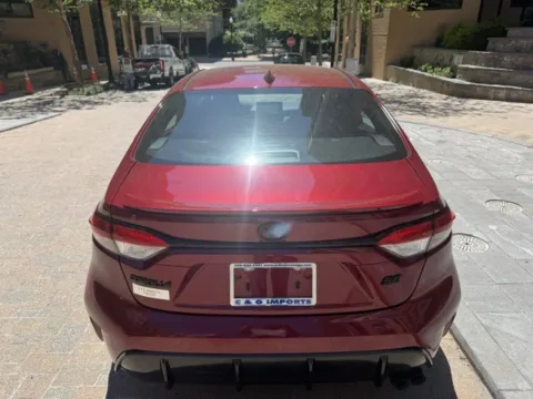 More photos of 2024 TOYOTA COROLLA SE at C&G Imports, VA
