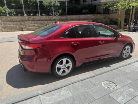 More photos of 2024 TOYOTA COROLLA SE at C&G Imports, VA