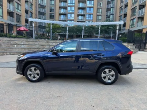 More photos of 2024 TOYOTA RAV4 XLE at C&G Imports, VA