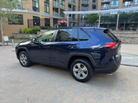 More photos of 2024 TOYOTA RAV4 XLE at C&G Imports, VA