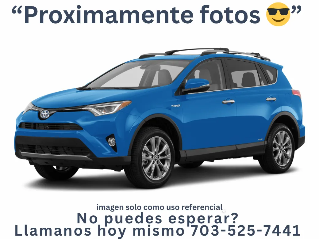 2018 Toyota RAV4 XLE AWD's photo
