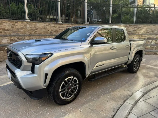 2025 TOYOTA TACOMA TRD SPORT for sale in Arlington, VA