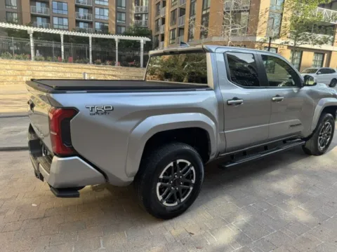 More photos of 2025 TOYOTA TACOMA TRD SPORT at C&G Imports, VA