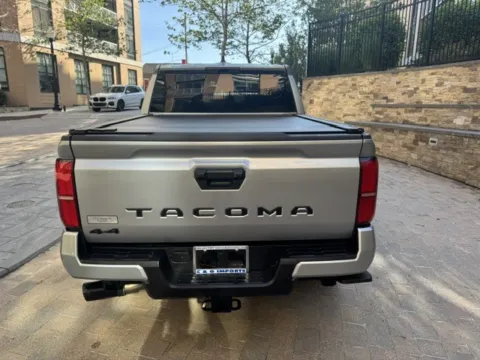 More photos of 2025 TOYOTA TACOMA TRD SPORT at C&G Imports, VA