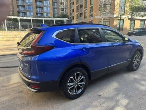 More photos of 2022 HONDA CR-V EX at C&G Imports, VA
